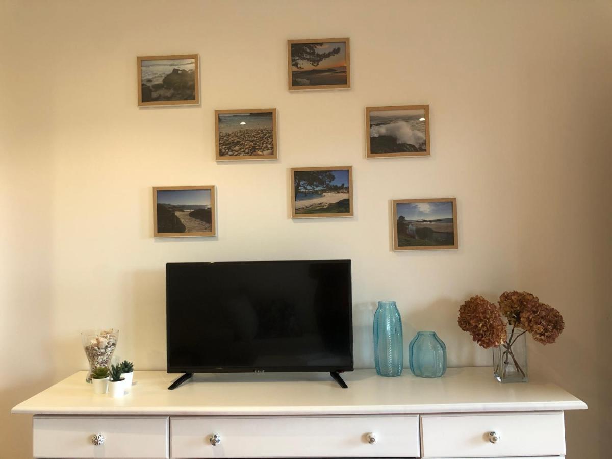 Apartamento Mar De Areas Sanxenxo