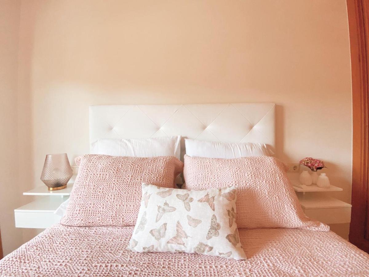 Apartamento Antopa Mar *