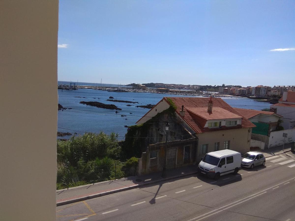 Casa Marisma Xacobeo Holiday home