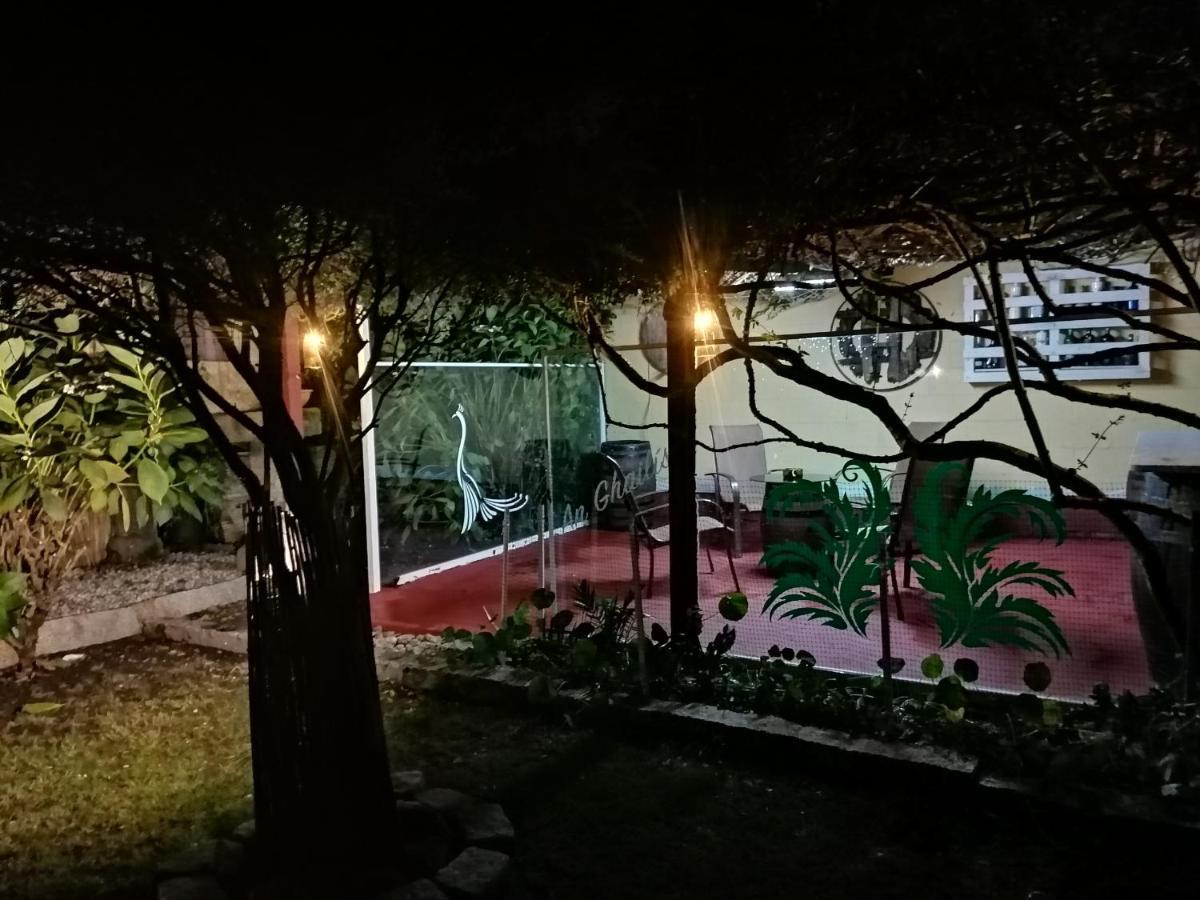 A Casa Da Ponte