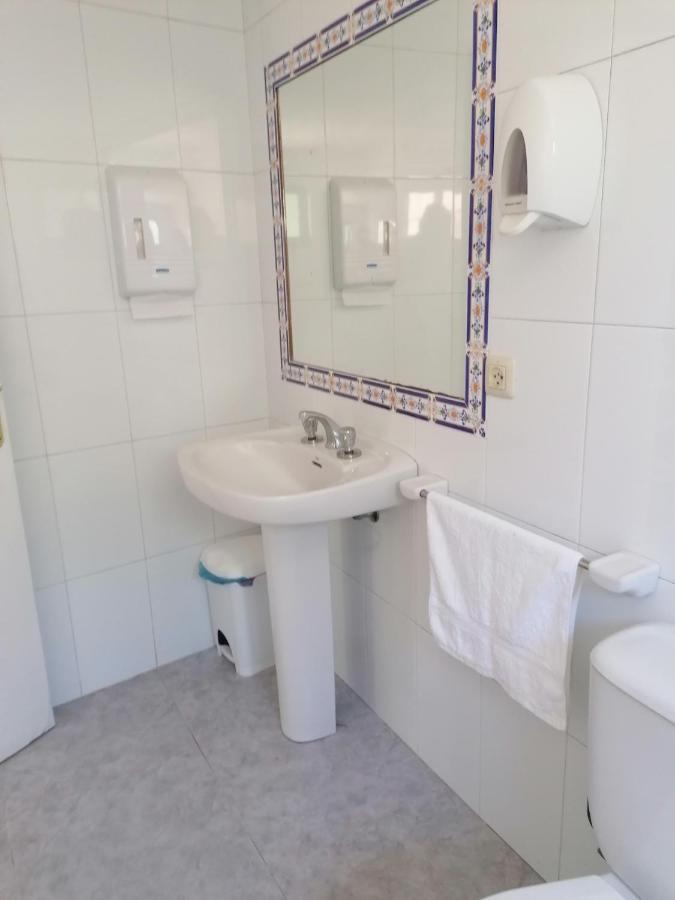 A Casa Da Ponte