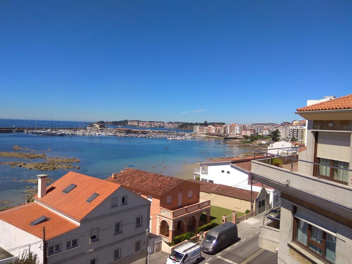 Casa Marisma Xacobeo Holiday home Sanxenxo
