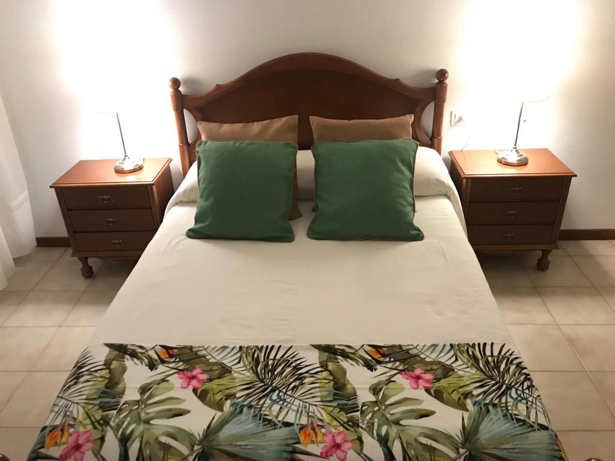 Playa Silgar 30m Apartamento *