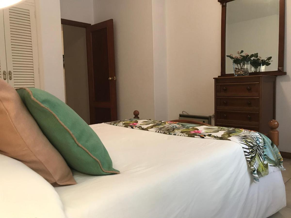 Playa Silgar 30m Apartamento
