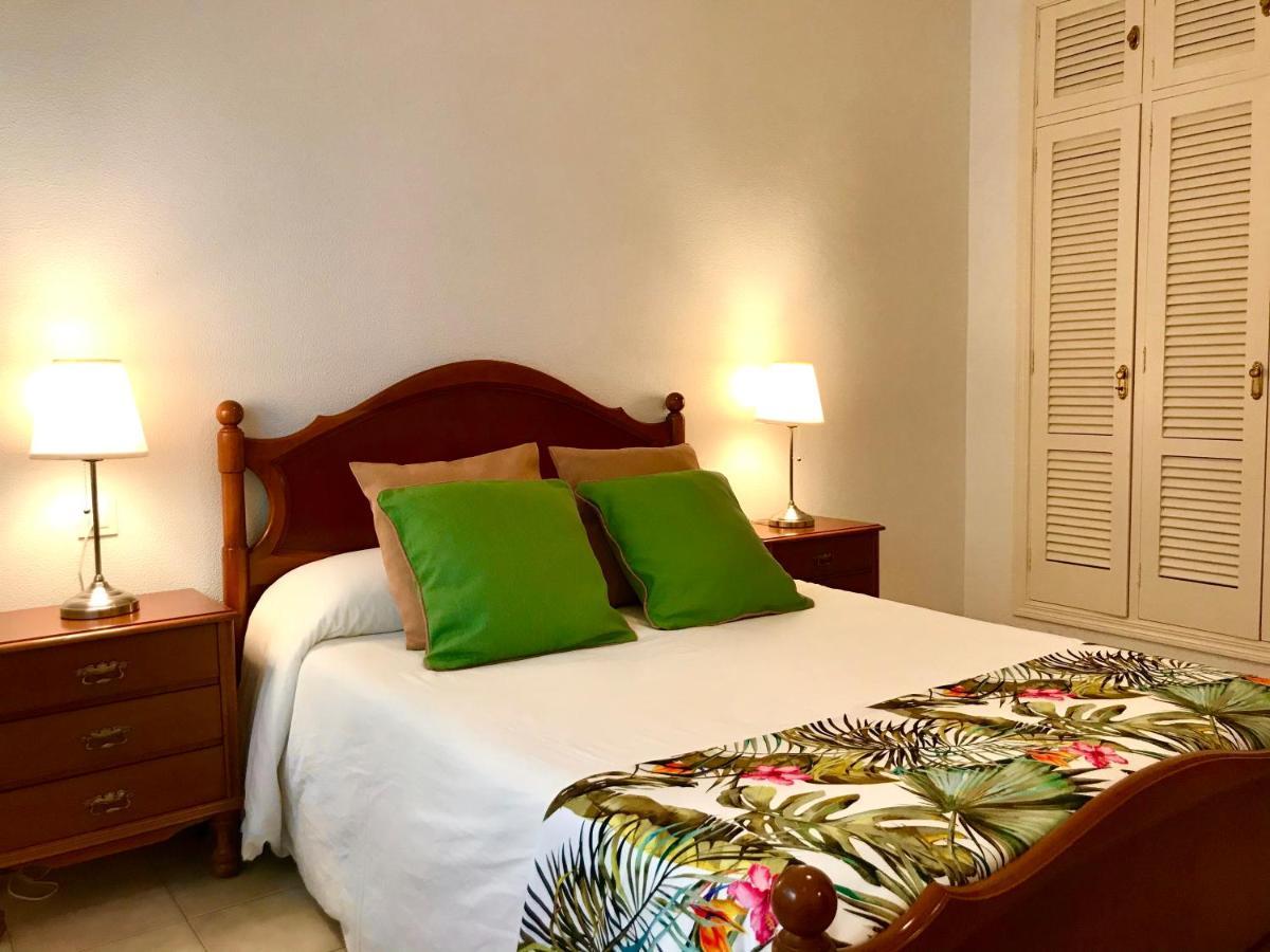 Apartamento Playa Silgar 30m Sanxenxo