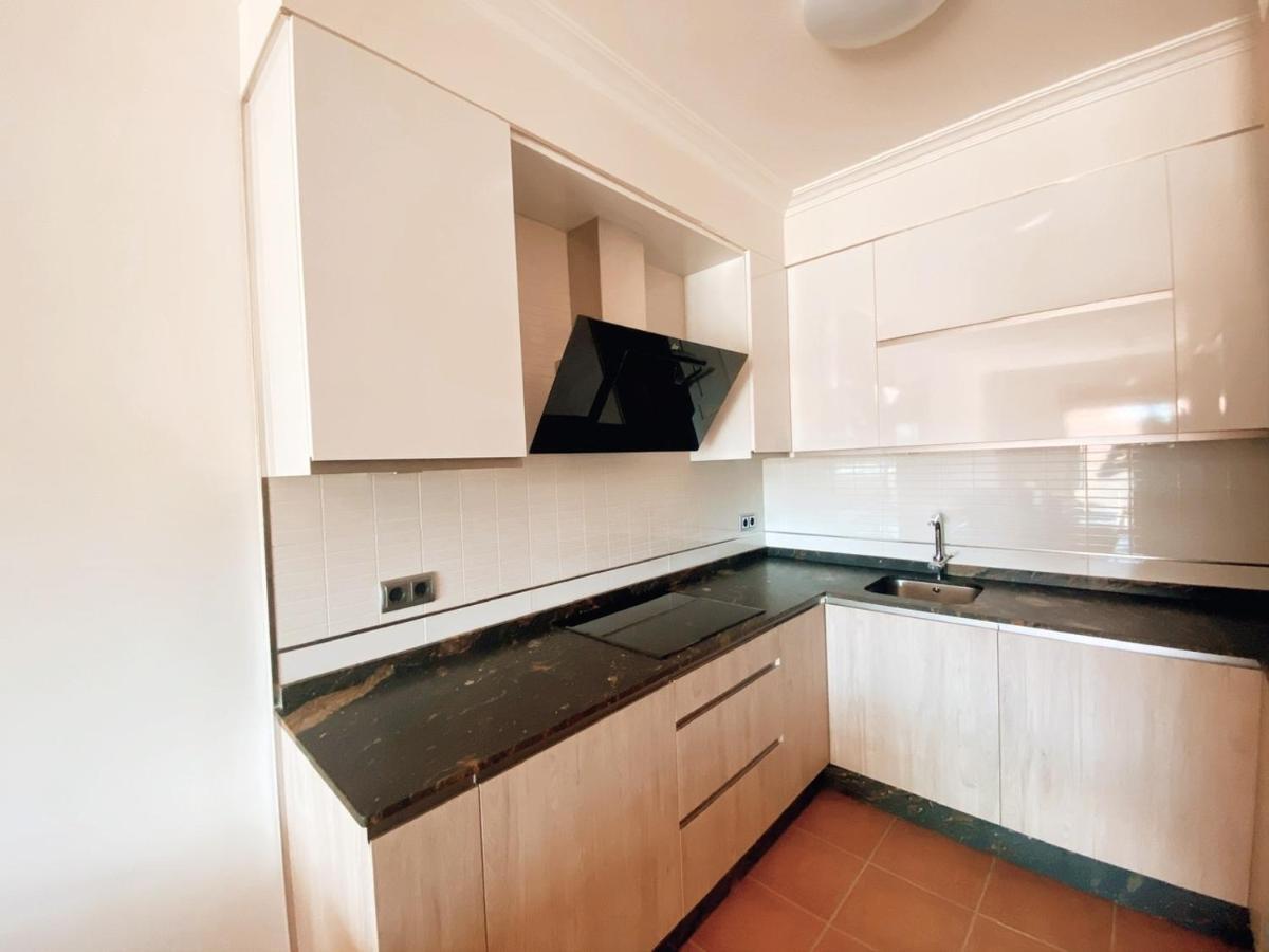 Antopa Mar Apartamento Sanxenxo