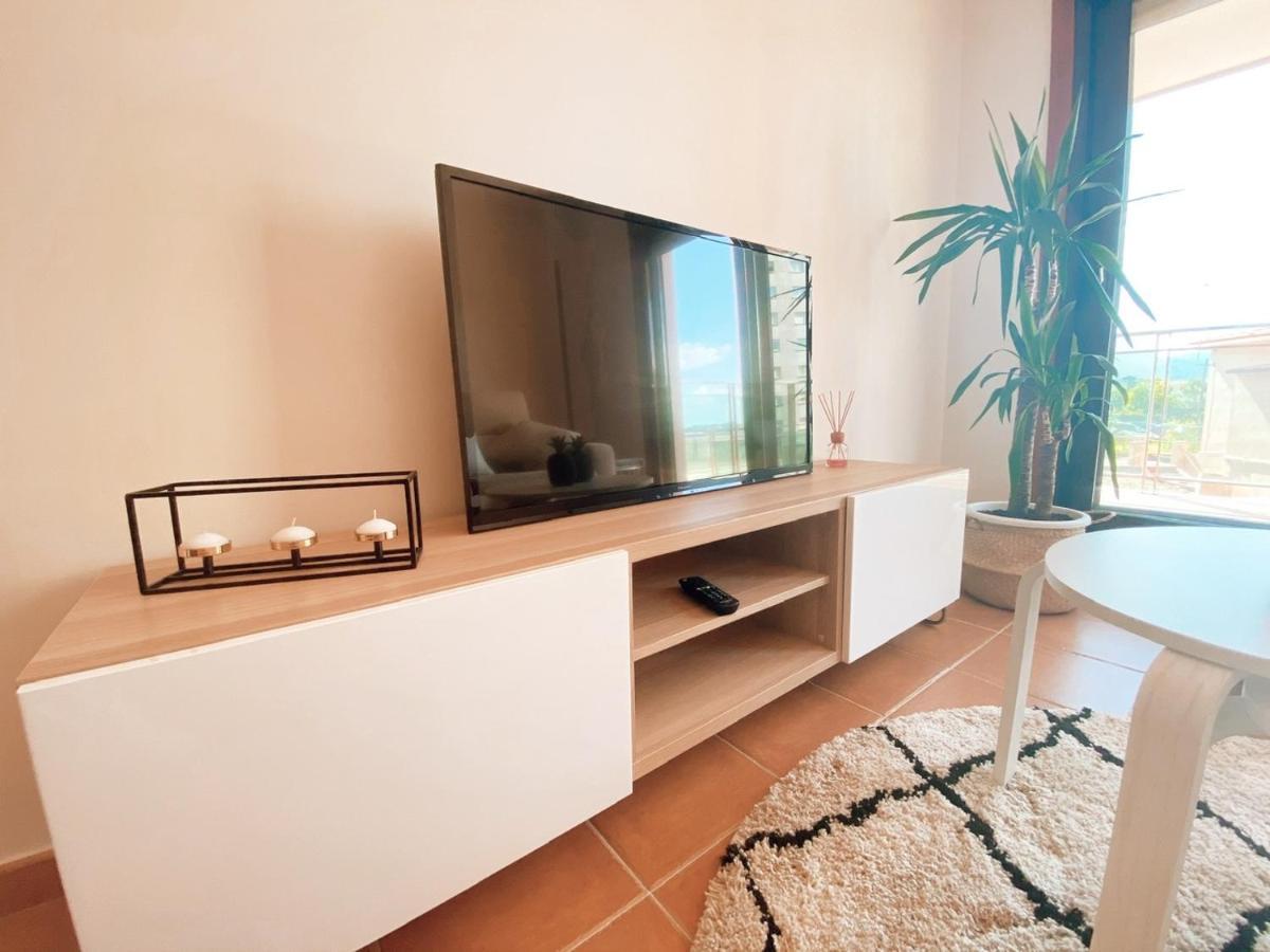Apartamento Antopa Mar Sanxenxo