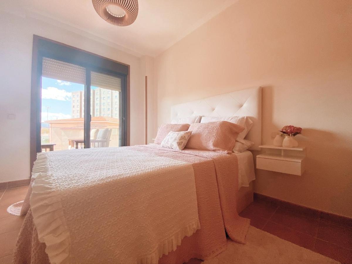Apartment Antopa Mar