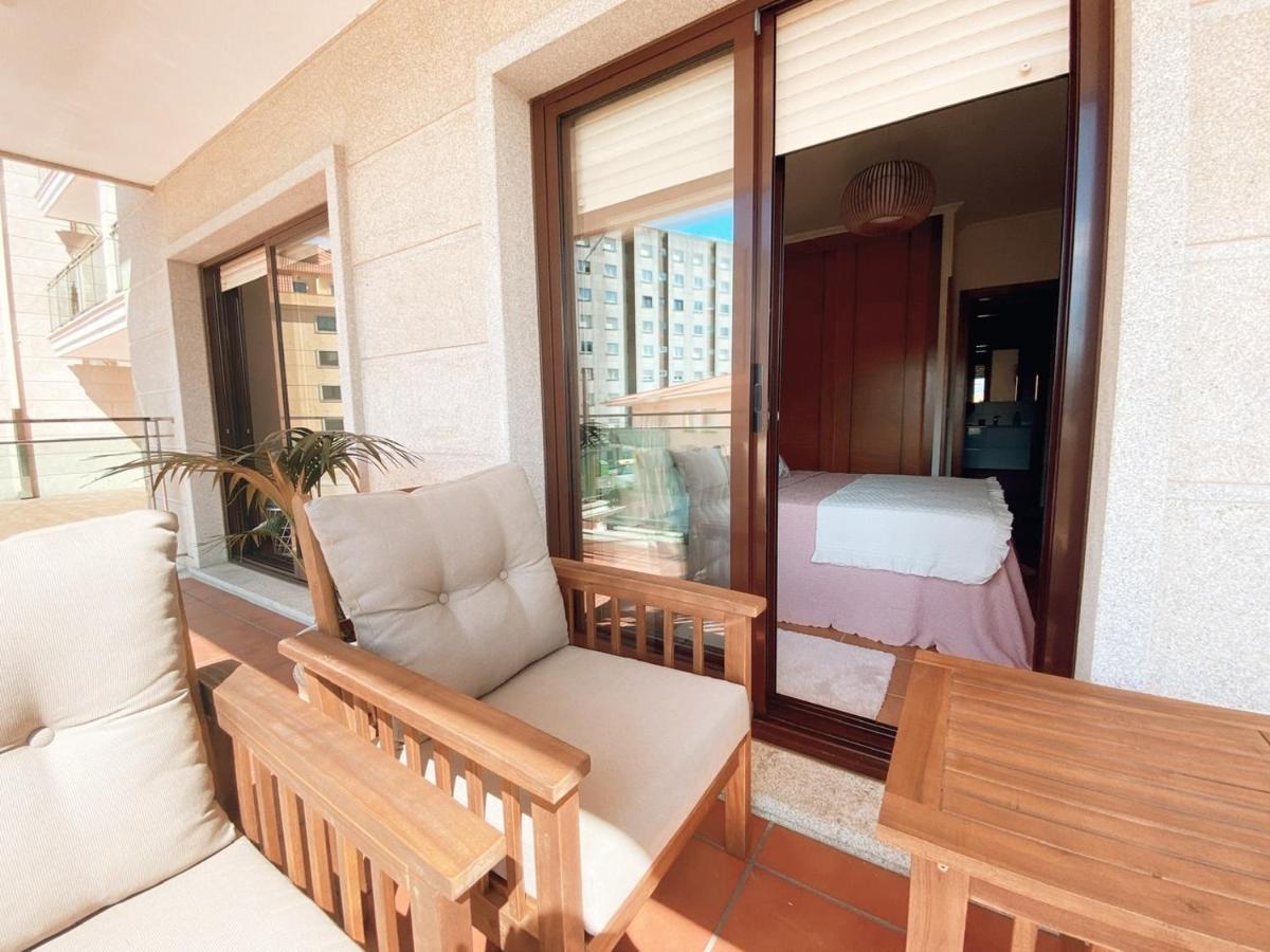 Antopa Mar Apartamento Sanxenxo