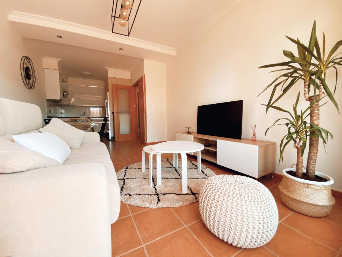 Antopa Mar Apartment *