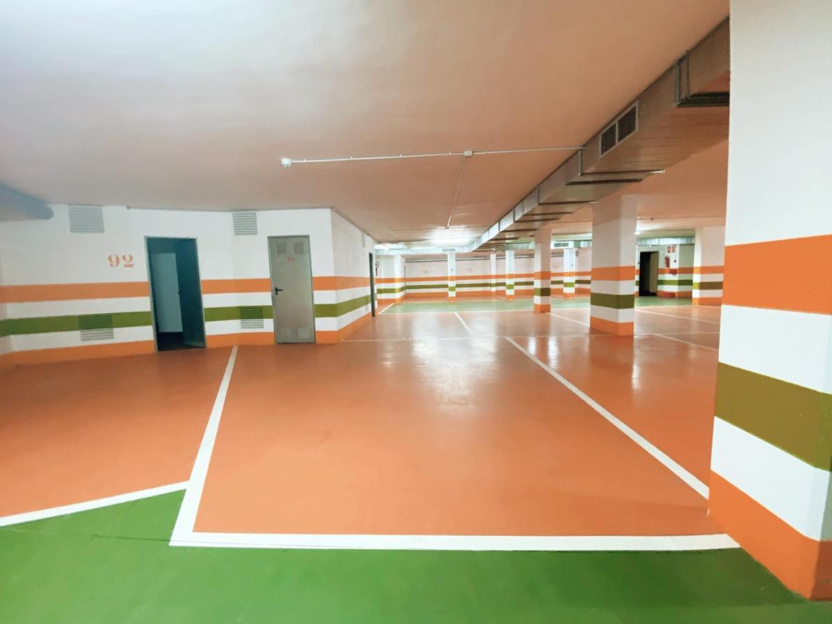 Apartamento Antopa Mar *