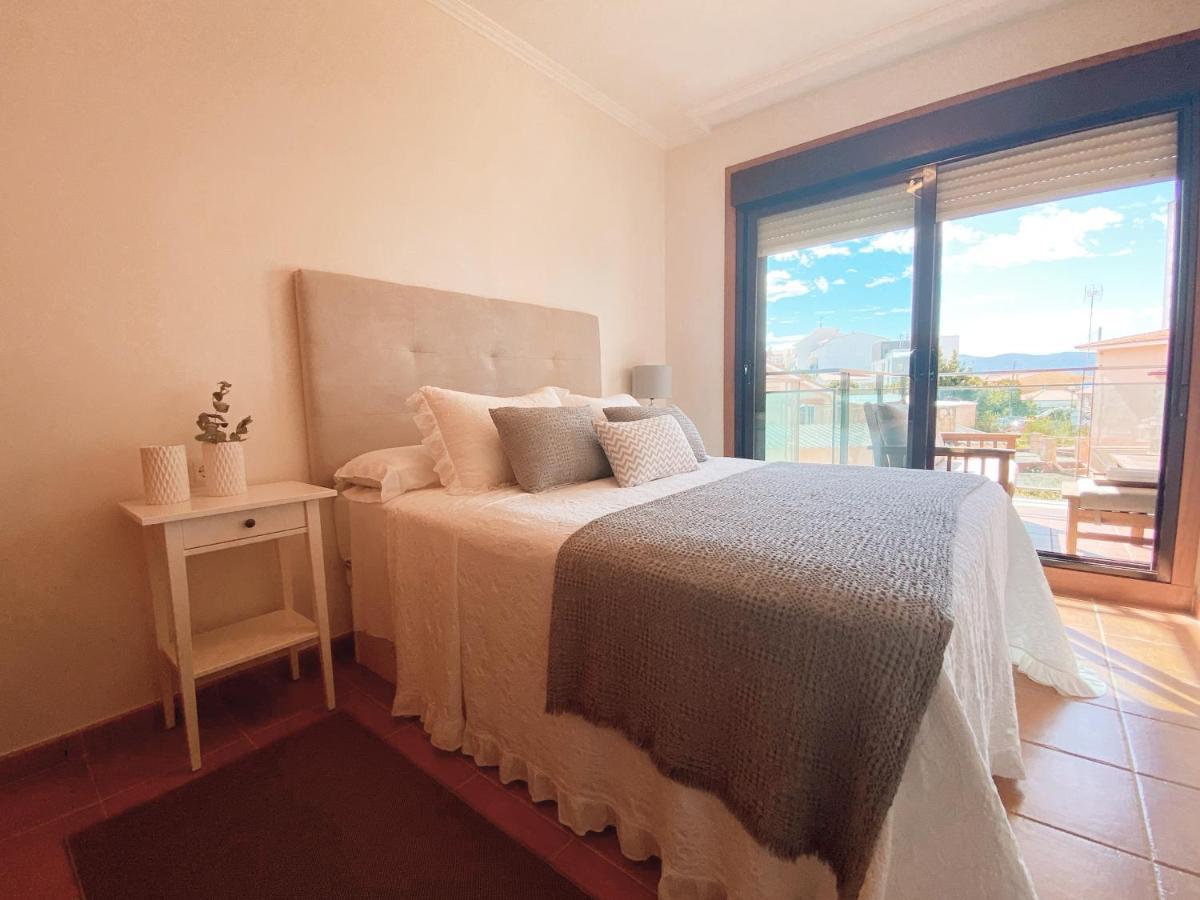 Apartment Antopa Mar Sanxenxo