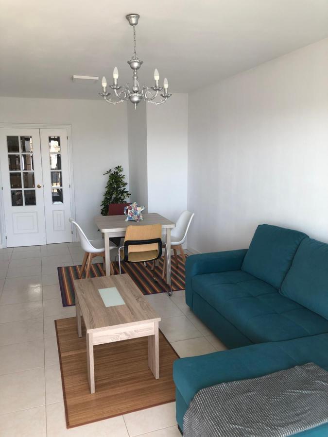 Enjoy Sanxenxo,200m Playa, Balcon Vistas Cies, Piscina & Terraza Azotea,2 Plazas Garaje, 2 Banos, Muy Luminoso, Muy Tranquilo,muy Equipado, Centrico Sanxenxo