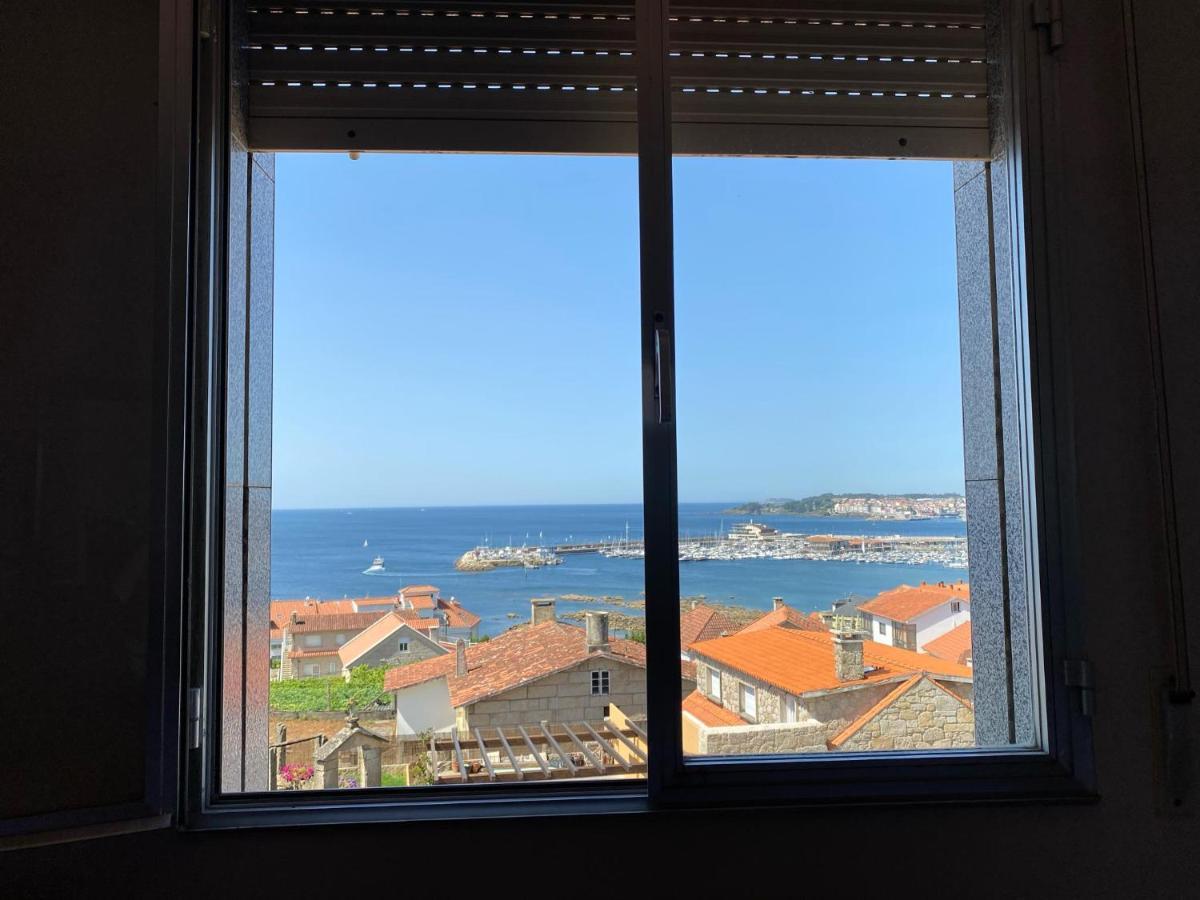Edificio Bélgica Apartamento Sanxenxo