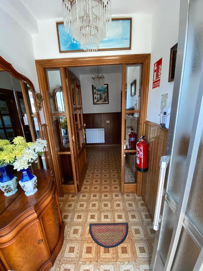 Apartamento Edificio Bélgica Sanxenxo