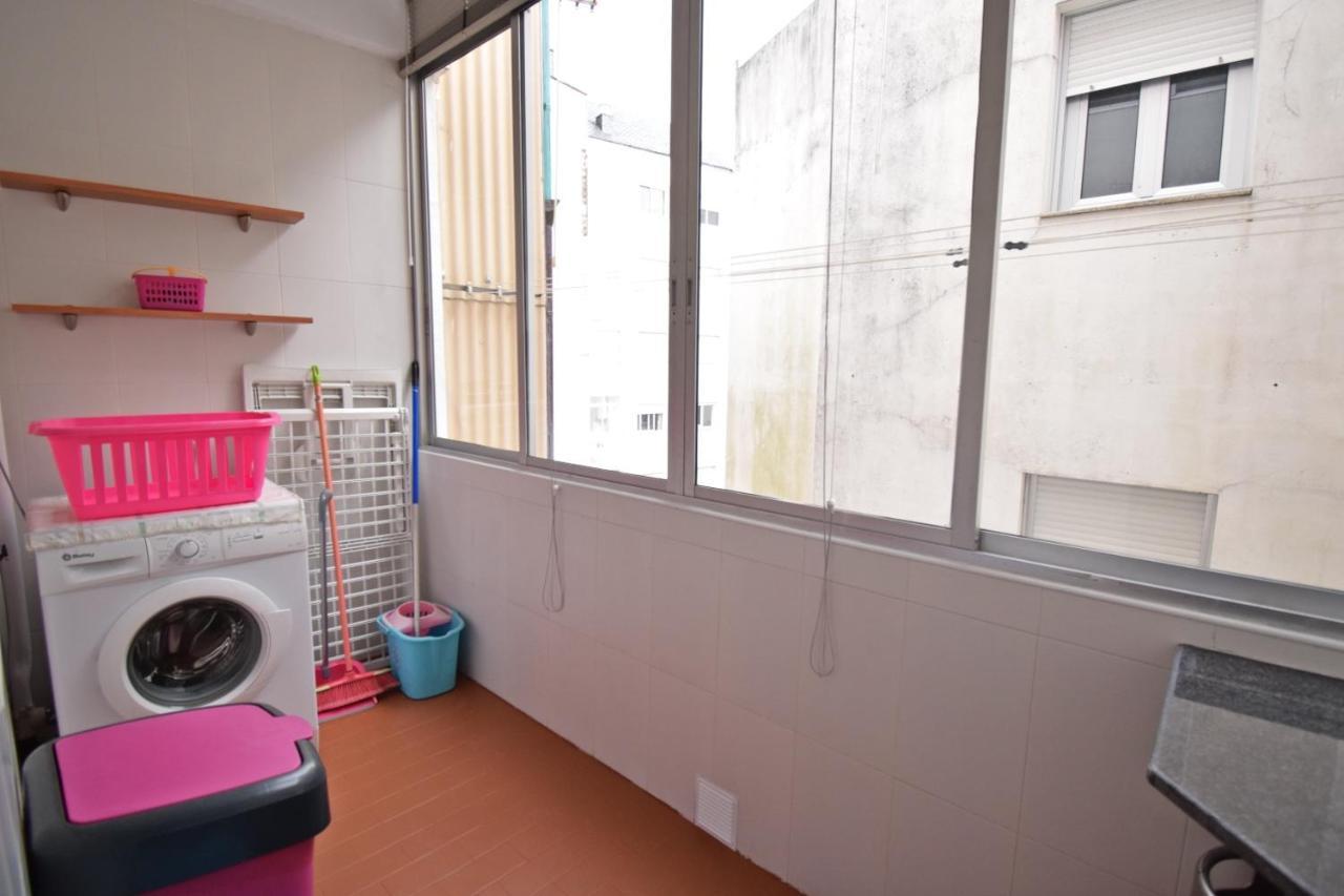 Apartment Vut Sofiamar Sanxenxo