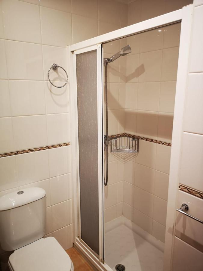 Apartment Arenal Silgar