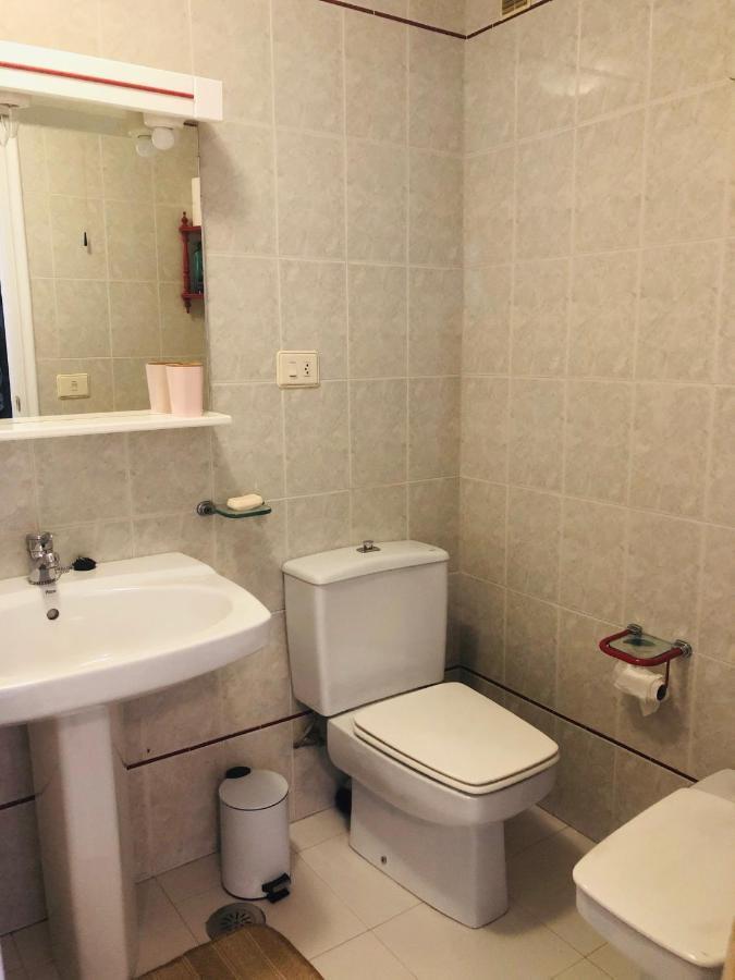 Enjoy Sanxenxo,200m Playa, Balcon Vistas Cies, Piscina & Terraza Azotea,2 Plazas Garaje, 2 Banos, Muy Luminoso, Muy Tranquilo,muy Equipado, Centrico Apartamento Sanxenxo