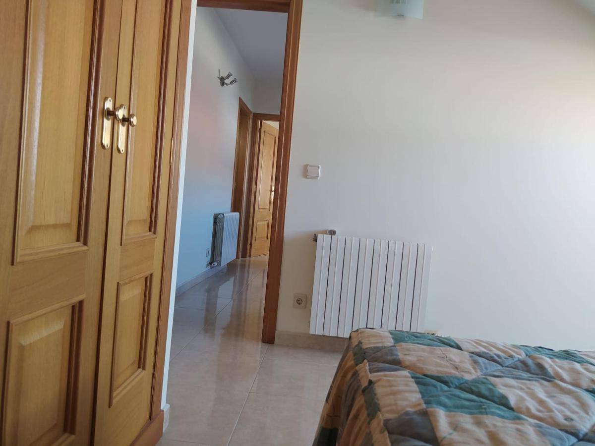 Apartamento Xose Sanxenxo