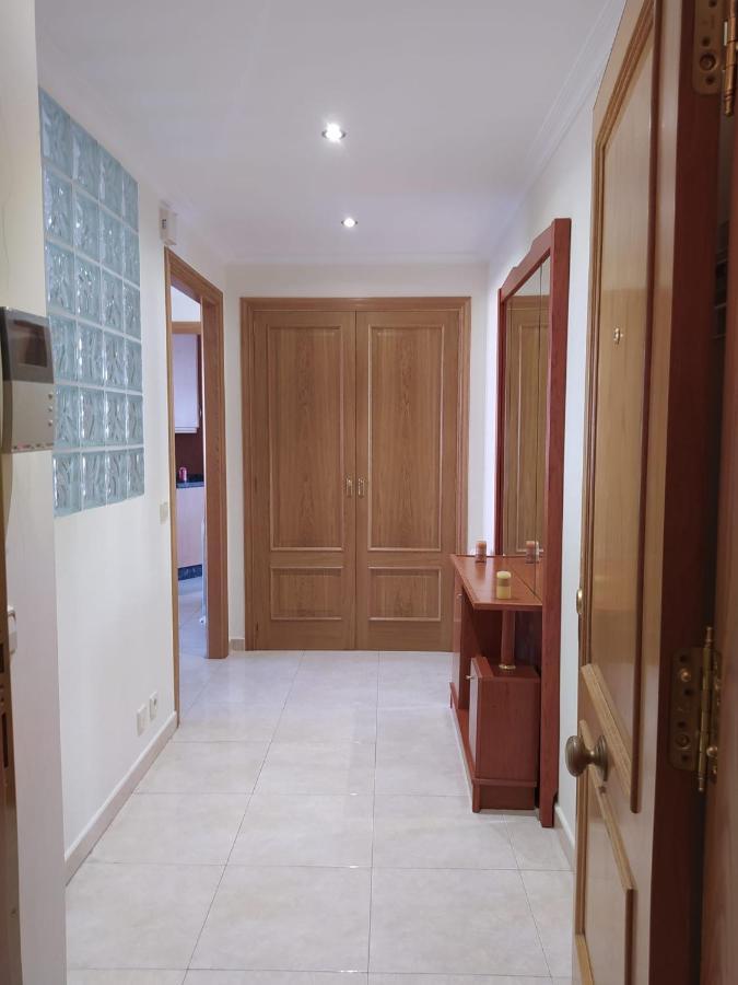 Xose Apartamento Sanxenxo