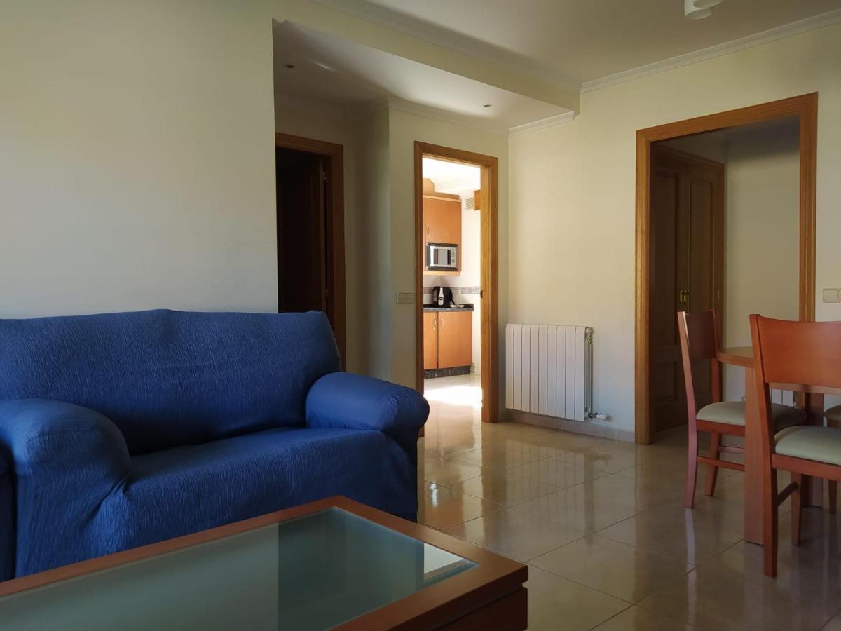 Apartamento Xose *