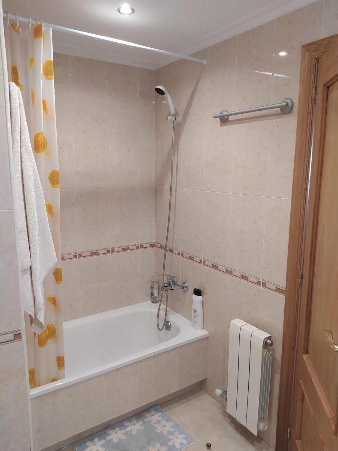 Apartamento Xose