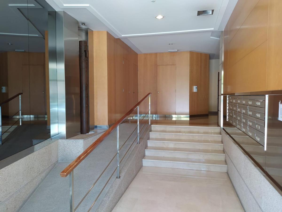 Apartamento Xose