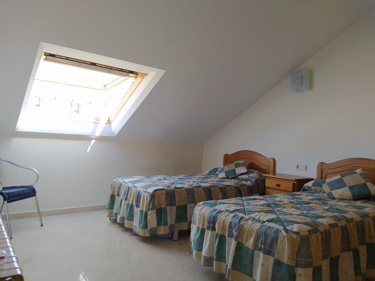 Xose Apartamento Sanxenxo