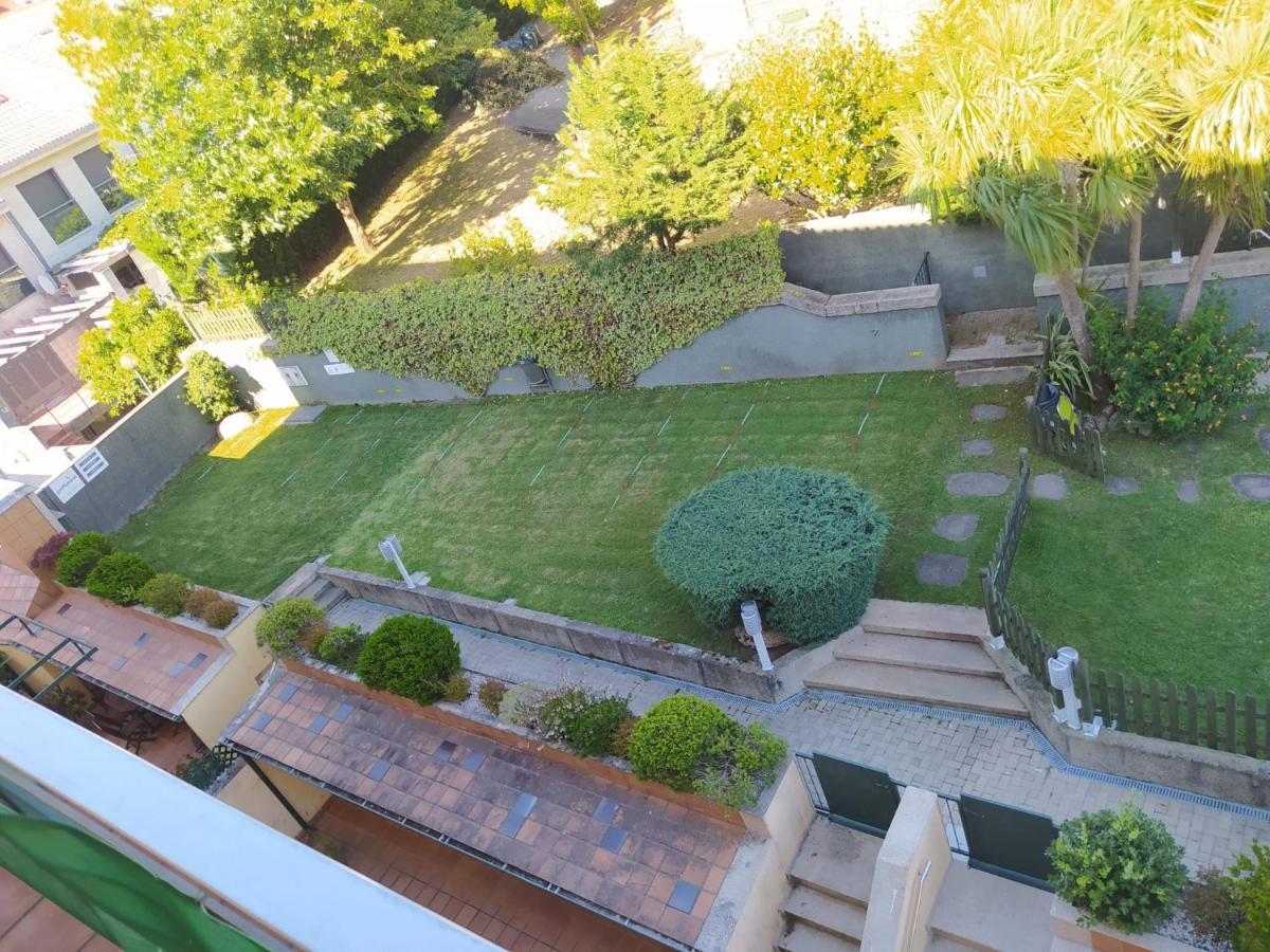 Xose Apartamento