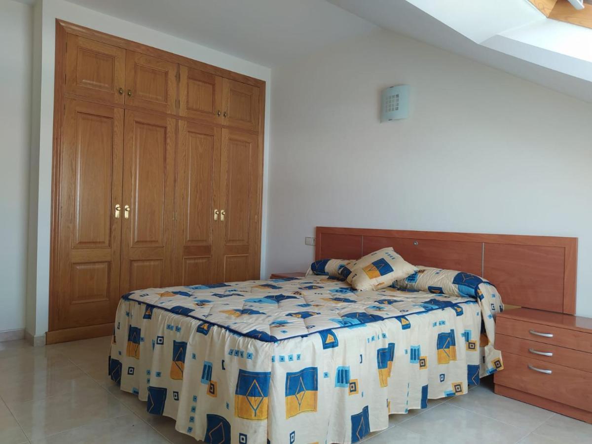 Apartamento Xose *