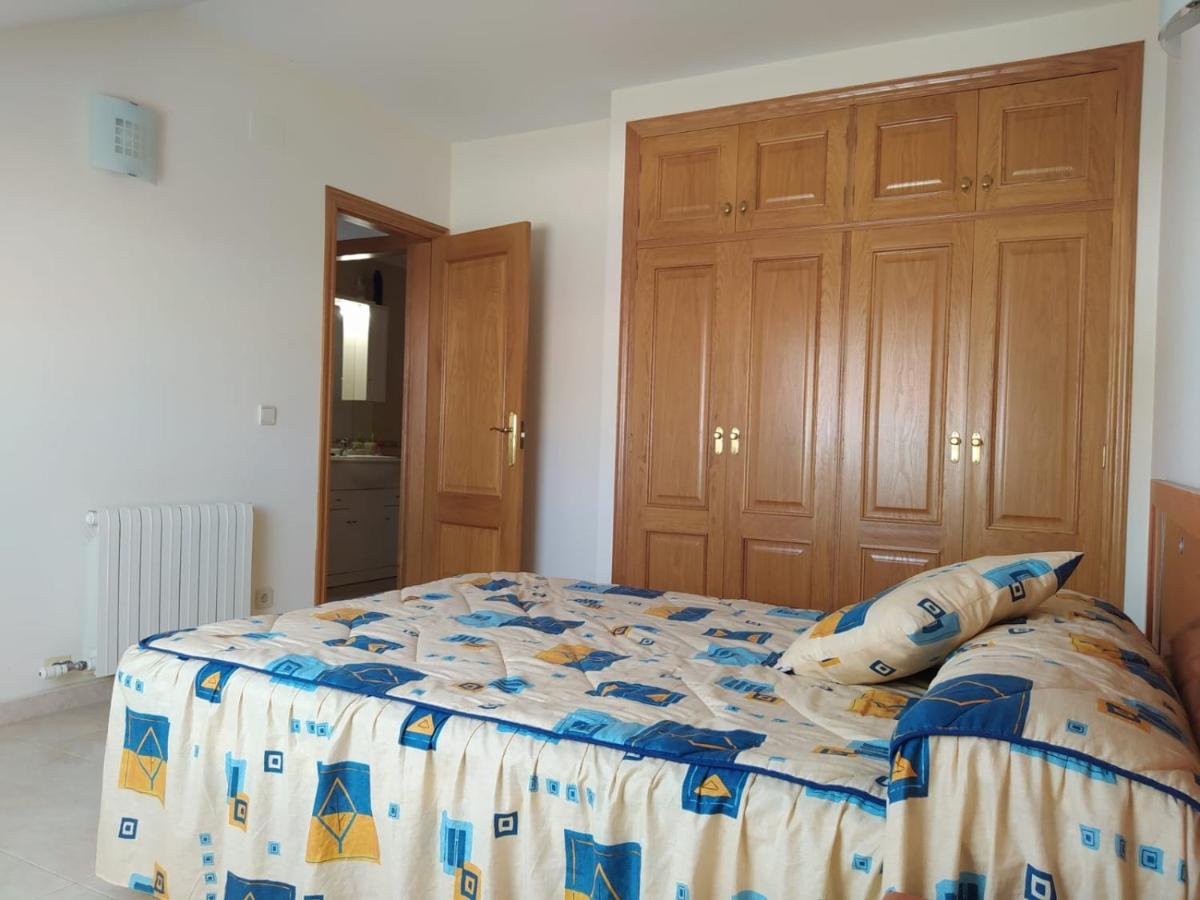 Xose Apartamento Sanxenxo