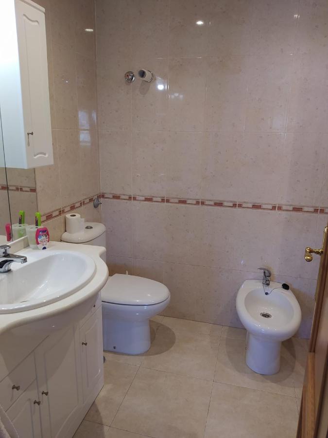 Xose Apartamento Sanxenxo