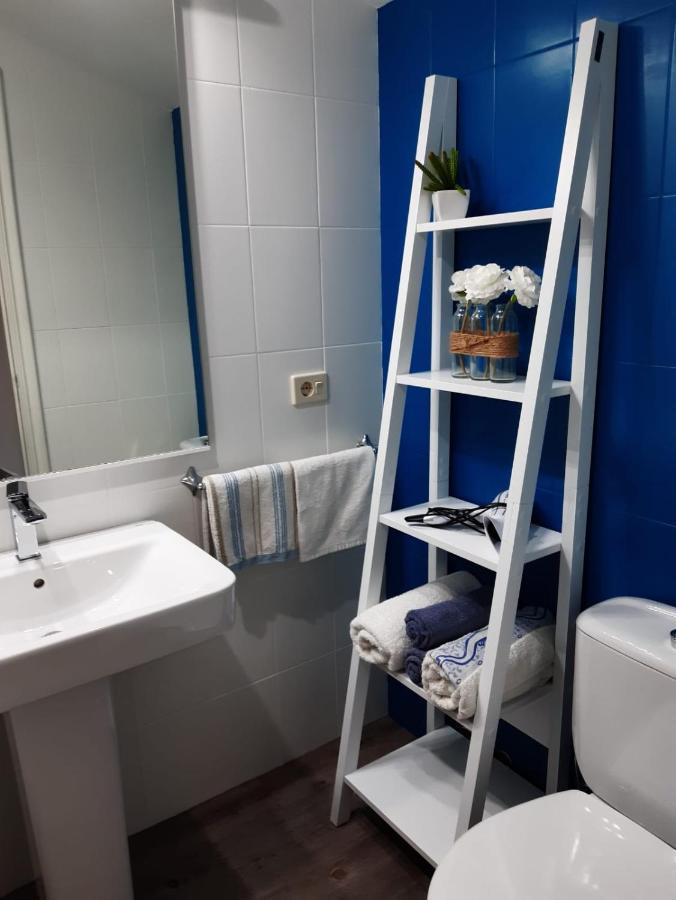 ático En A 160 M De Playa Silgar Apartamento Sanxenxo