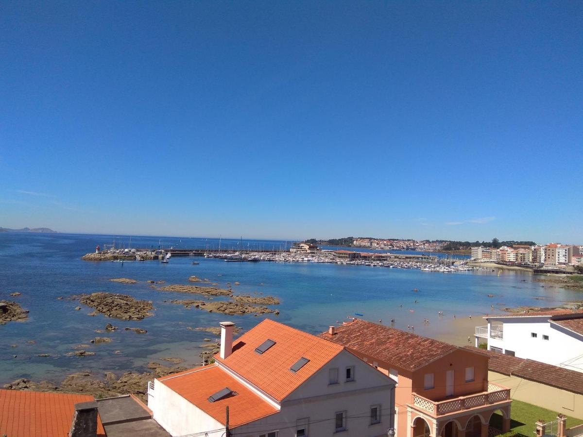 Casa Marisma Xacobeo