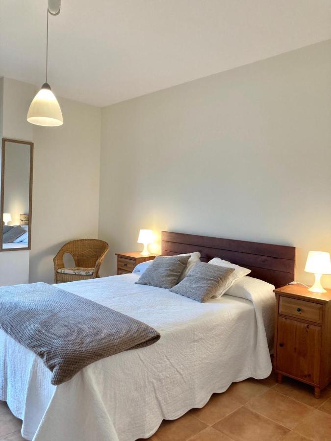 Apartamento Casa De Areas Sanxenxo
