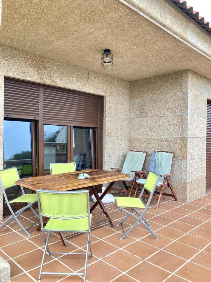 Apartamento Casa De Areas Sanxenxo