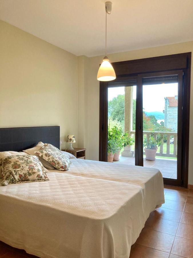 Casa De Areas Sanxenxo