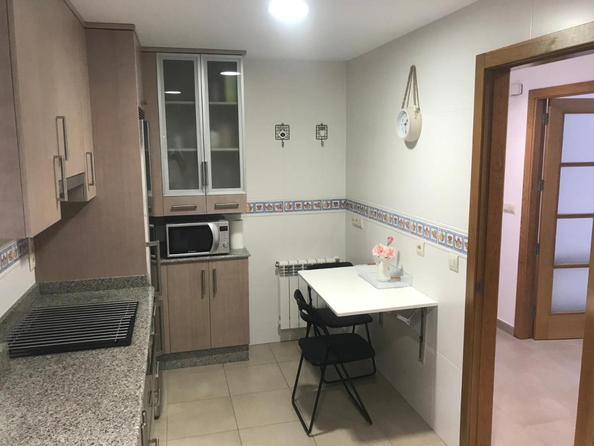 Trebol Apartamento *