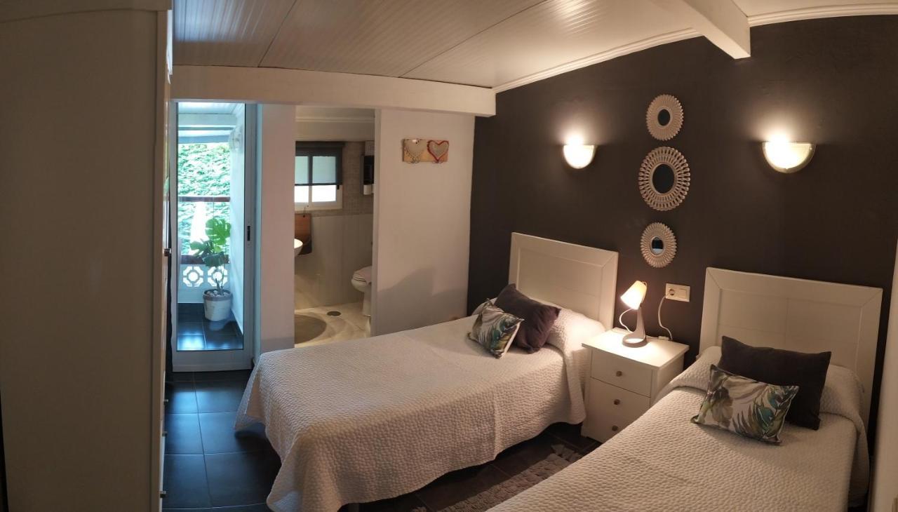 Avenida De Leon Pareado /adosado Holiday home Sanxenxo