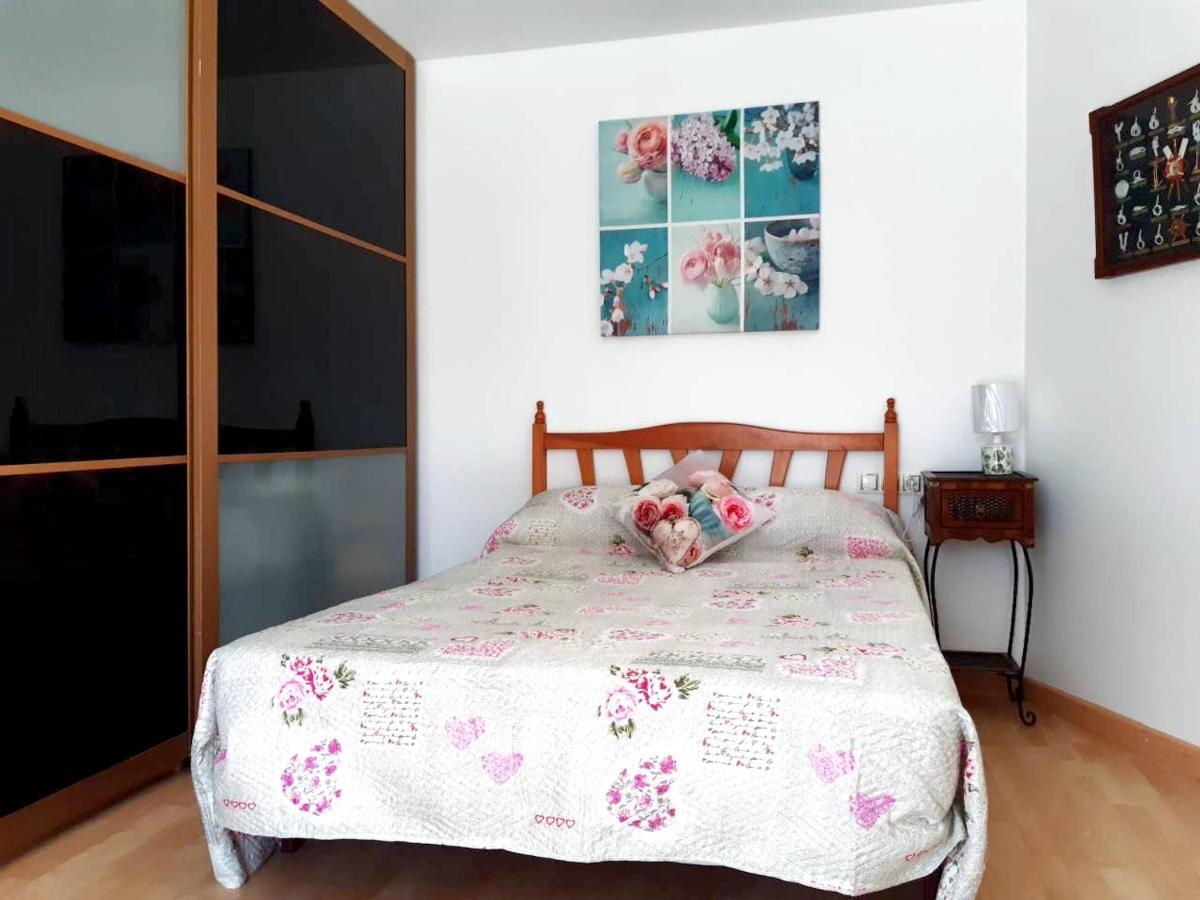 Apartamento Charming Sanjenjo With Terrace