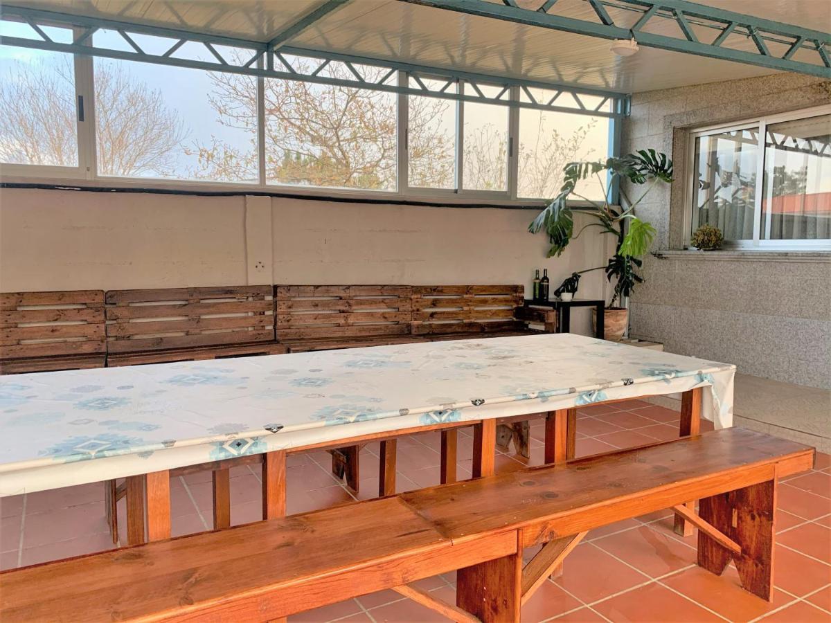 A Casa Do Lareiro Сasa de vacaciones *