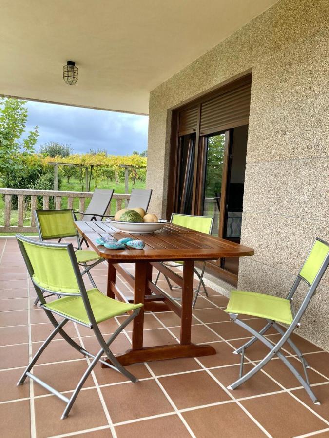 Casa De Areas