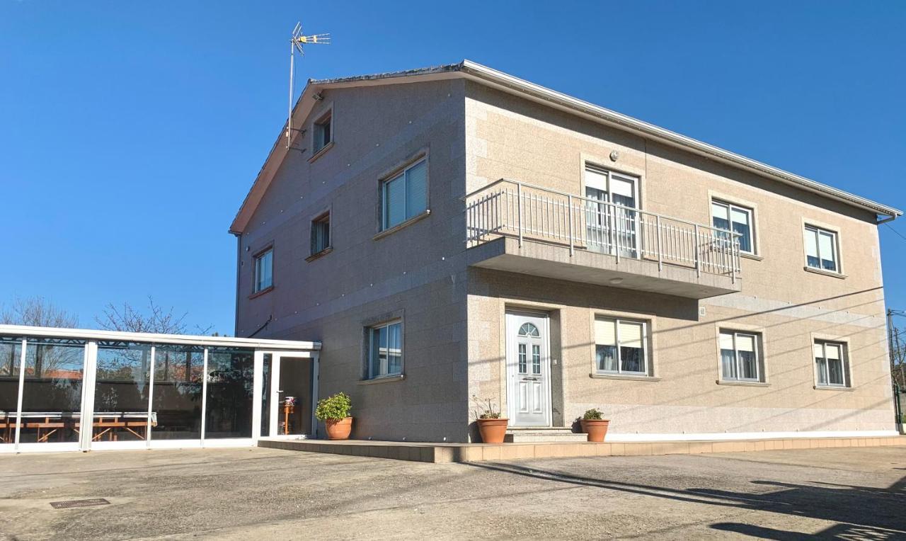 A Casa Do Lareiro Holiday home
