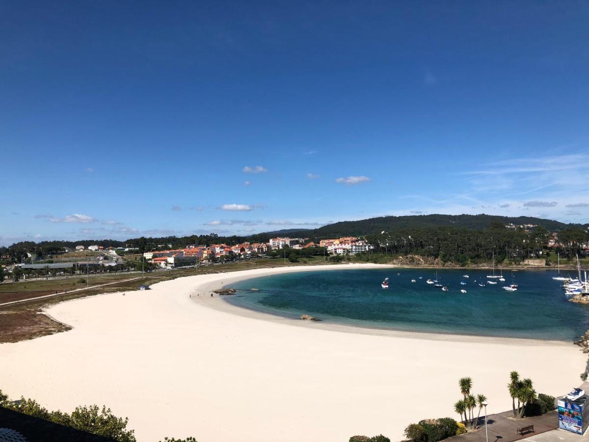 Apartamento El Puerto Sanxenxo