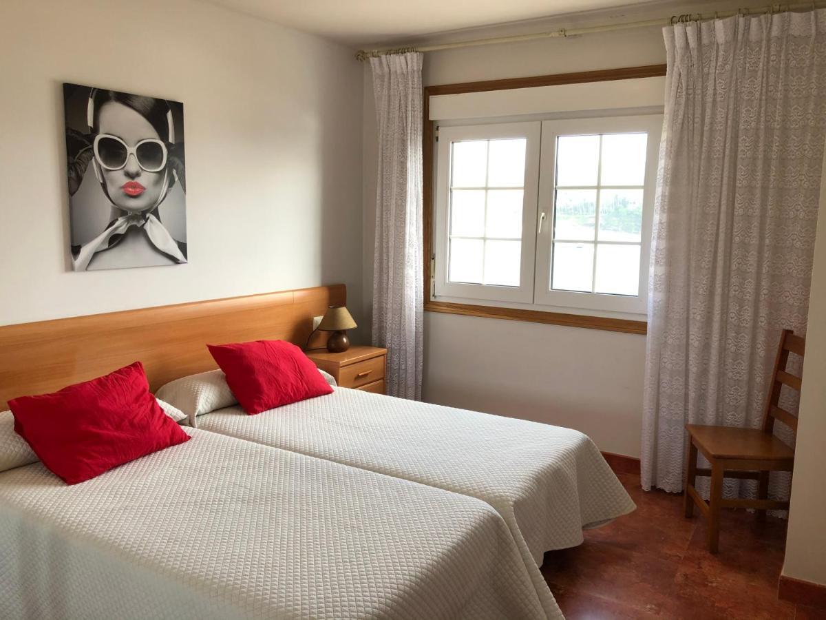 Apartamento El Puerto