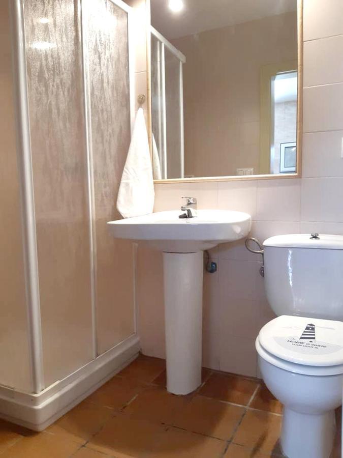 Charming Sanjenjo With Terrace Sanxenxo