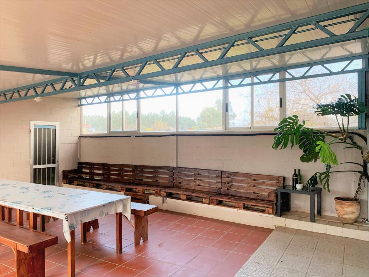 Holiday home A Casa Do Lareiro