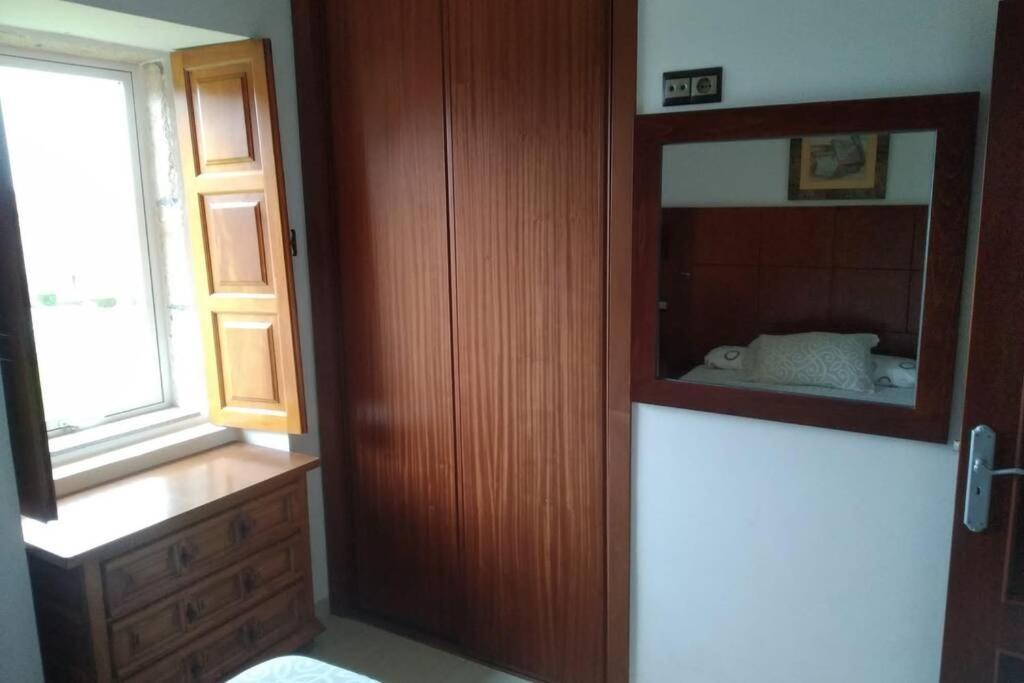 Holiday home House La Lanzada.. *