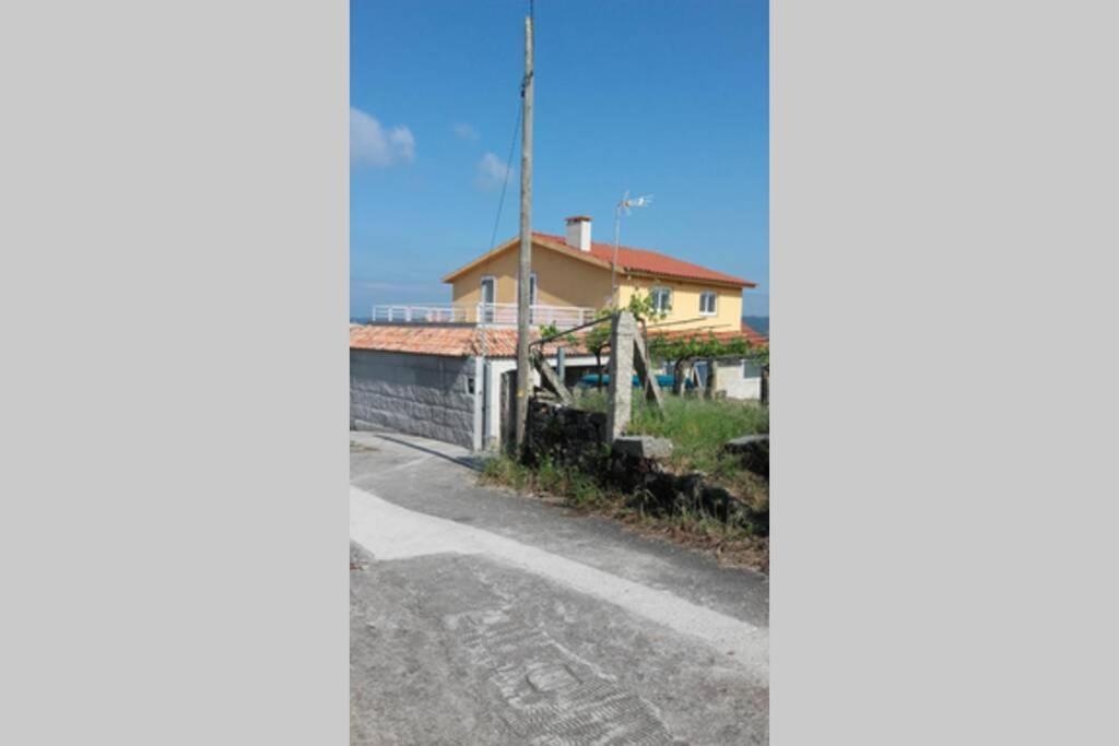 House La Lanzada.. Holiday home *