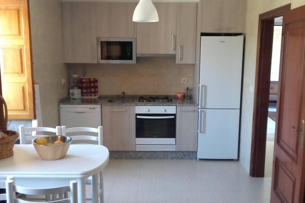House La Lanzada.. Holiday home *